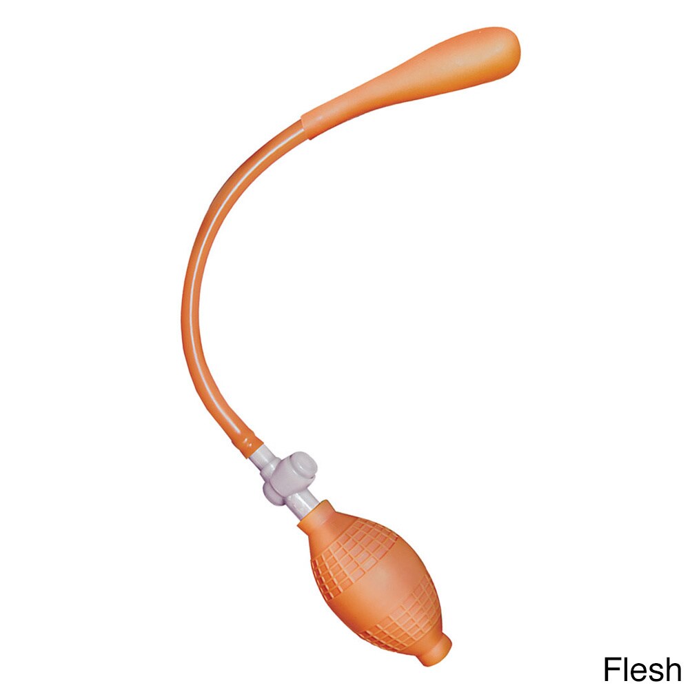 anal balloon pump