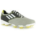 Adidas Men's Adizero Tour Grey Golf Shoes