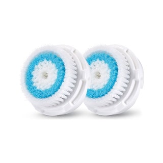 Clarisonic Replacement Brush Heads for Face and Body