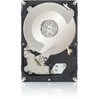 Seagate ST2000DX001 2 TB 3.5" Internal Hybrid Hard Drive
