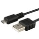 INSTEN USB Data Cable for Samsung Galaxy S3 S III i9300 (Pack of 2)
