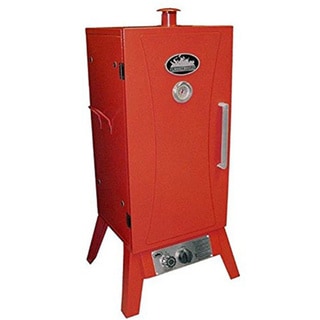 Smokehouse Gas Smoker Cooker