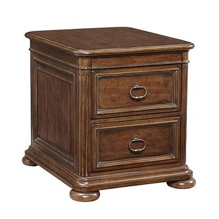 Cotswold End Table