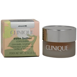 Clinique Almond(M) Even Better Concealer