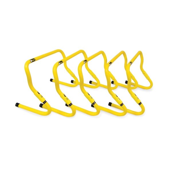 SKLZ Speed Hurdles Five (5) Pack