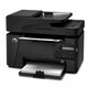 HP LaserJet Pro M127FW Laser Multifunction Printer - Monochrome - Pla