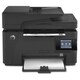 HP LaserJet Pro M127FW Laser Multifunction Printer - Monochrome - Pla