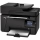 HP LaserJet Pro M127FW Laser Multifunction Printer - Monochrome - Pla