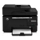 HP LaserJet Pro M127FW Laser Multifunction Printer - Monochrome - Pla