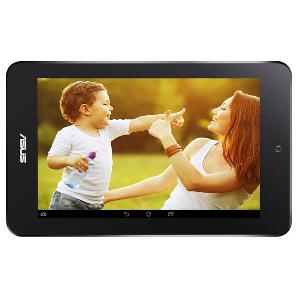 Asus MeMO Pad HD 7 ME173X-A1-PK 16 GB Tablet - 7