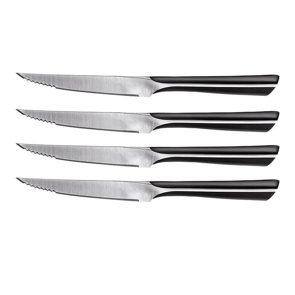 Calphalon Katana 4-Piece Steak Knife Set