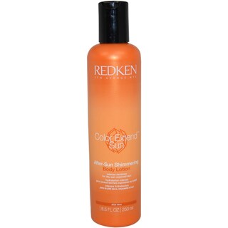 Redken Color Extend After-sun Shimmering 8.5-ounce Body Lotion