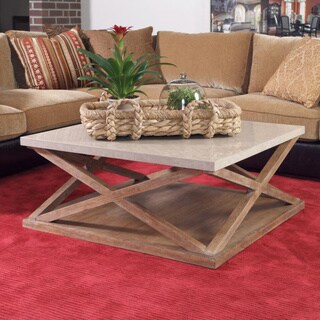 Ventura Square Cocktail Table