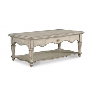 Belmar New Rectangular Cocktail Table