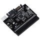 INSTEN SATA HDD Enclosure/ SATA to IDE/ IDE to SATA Converter Cable