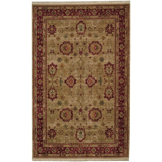 Special Offers Karastan Antique Legends Oushak Rug (8'8 x 12')