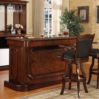Whitaker Furniture Rockford Standard Front Bar