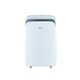 Impecca 14,000 BTU Heat and Cool Portable Air Conditioner with Electronic Controls