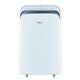 Impecca 12000 BTU Heat and Cool Portable Air Conditioner with Electronic Controls