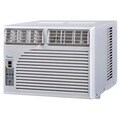 Impecca 6,000 BTU/h Energy Star Window Air Conditioner with Electronic Controls