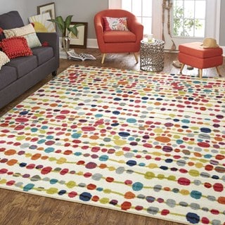 Low Price Delerus Multi Rug (8' x 10')