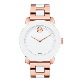 Movado Women's Bold Swiss Watch