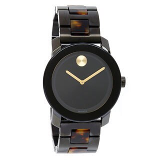 Movado Men's Bold Swiss Watch