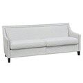 White Bella Sofa