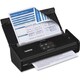 Brother ADS-1000W Sheetfed Scanner - 600 dpi Optical