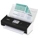 Brother ADS-1500W Sheetfed Scanner - 600 dpi Optical