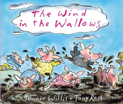 The Wind in the Wallows (Paperback)