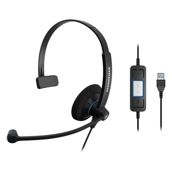 Sennheiser SC 30 USB CTRL Headset