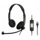 Sennheiser SC 60 USB ML Headset