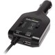 CyberPower CPUDC1U2000 DC Universal Power Adapter 3-12V 2000mA and 2.