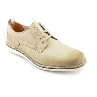 ROCKPORT K62742 Mens Gents Black Leather Brogue Formal Shoe
