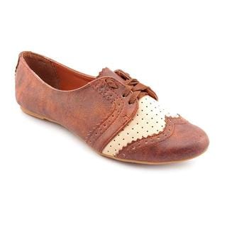 tan dress shoes womens