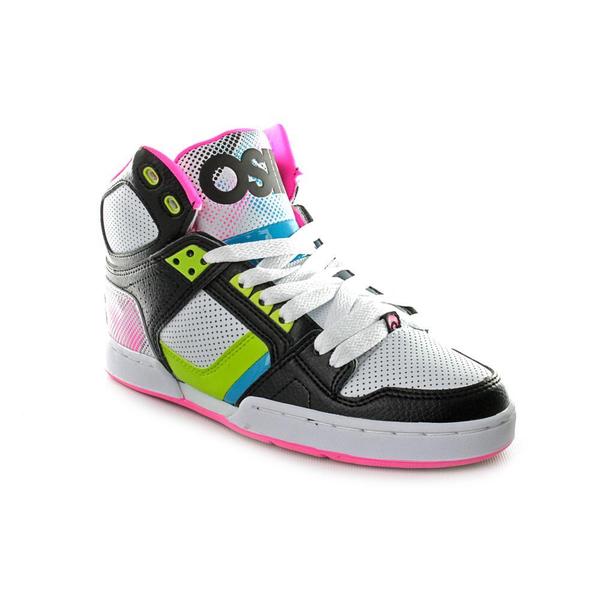 Womens Osiris NYC 83 Slim Skate Shoe