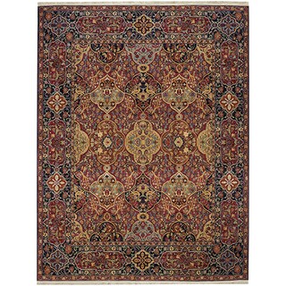 ###  Karastan English Manor Hampton Court Rug (8' x 10'5)