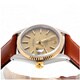 Pre-Owned Rolex Men's Two-tone Datejust Watch