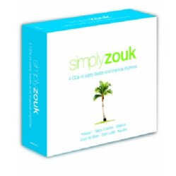 ZOUK - ZOUK