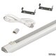 Jesco LED Sleek Linkable Track Light
