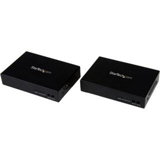 StarTech.com Video Console/Extender