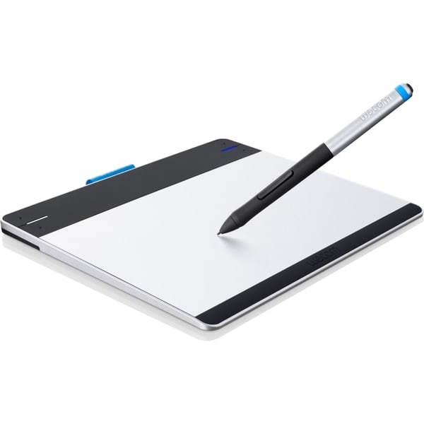 Wacom Intuos CTL480 Graphics Tablet