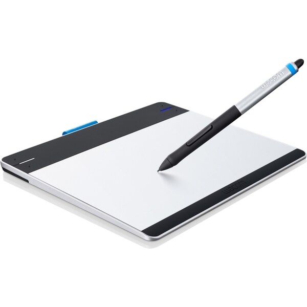 Wacom Intuos CTH480 Graphics Tablet
