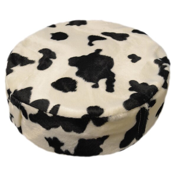 Senseez Furry Vibrating Pillow