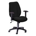 OFM Manager's Black Office Chair
