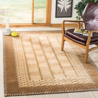 Safavieh Hand-knotted Tibetan Multi Cashmere/ Silk Rug (10' x 14')