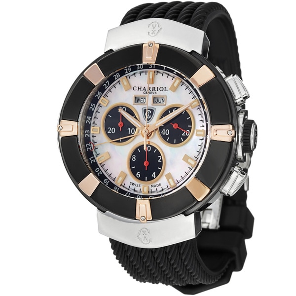 charriol men's