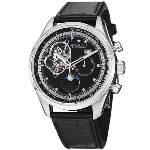 ... / Jewelry & Watches / Watches / Men's Watches / Zenith Men's Watches