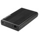INSTEN 3.5-inch HDD Enclosure (Pack of 3)